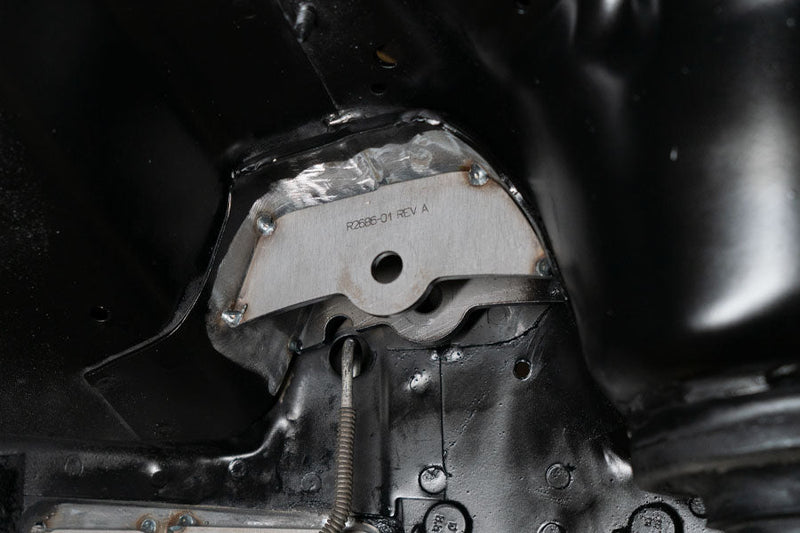 Load image into Gallery viewer, Front Shock Stem Eliminator For Jeep XJ
