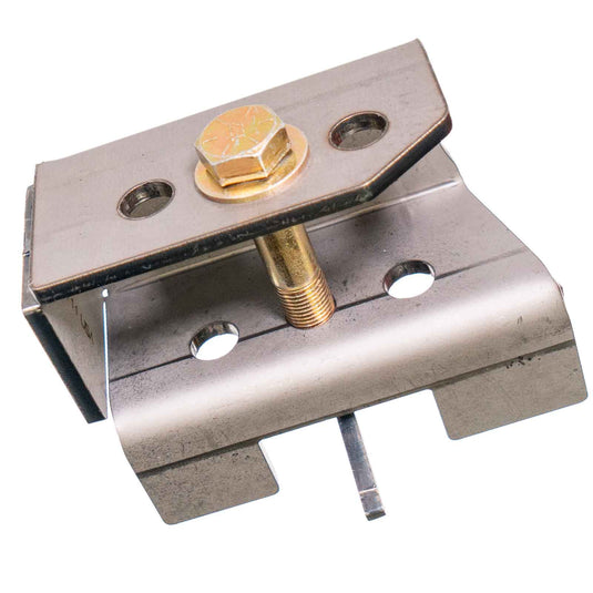 Dana 30 Track Bar Bracket Replacement Kit For Jeep XJ/TJ