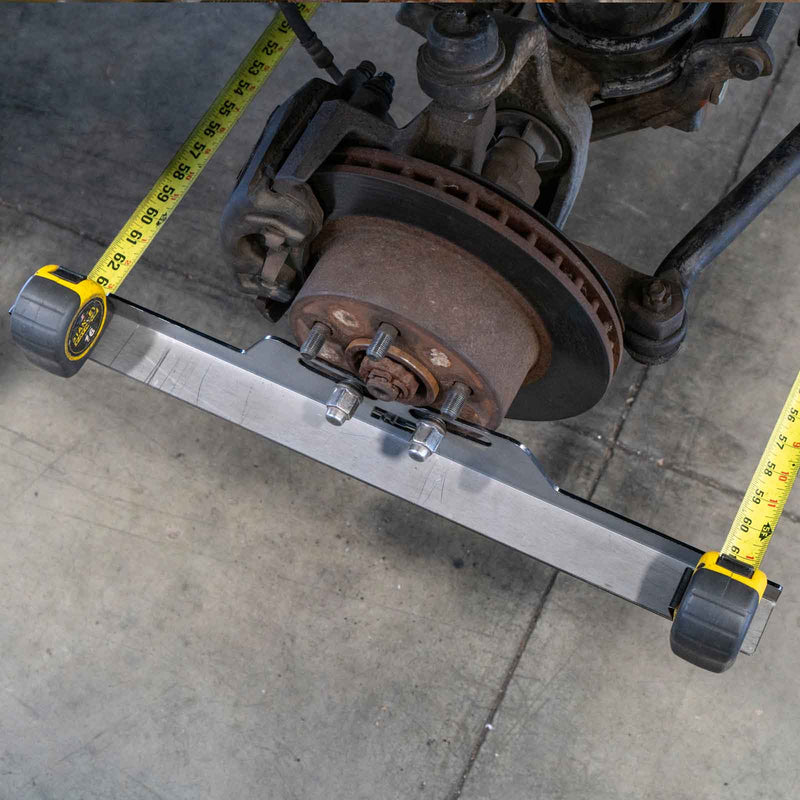 Load image into Gallery viewer, Toe Alignment Tool
