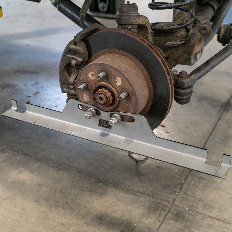 Load image into Gallery viewer, Toe Alignment Tool
