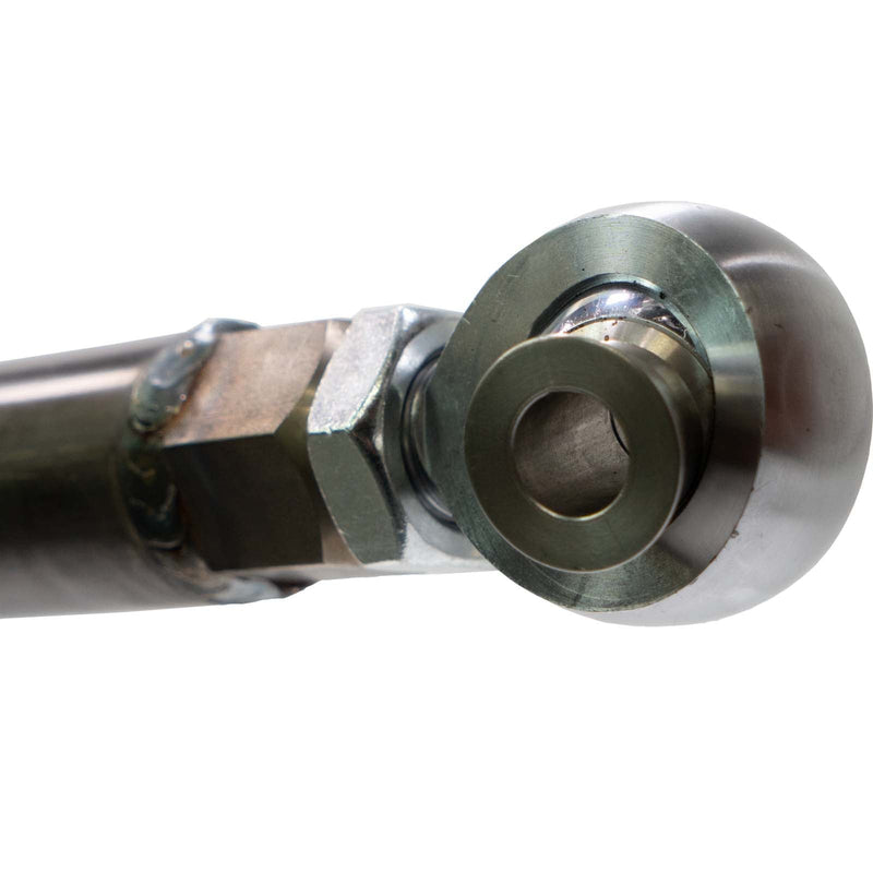 Load image into Gallery viewer, Front Track Bar Crossover Bar Kit For Jeep XJ

