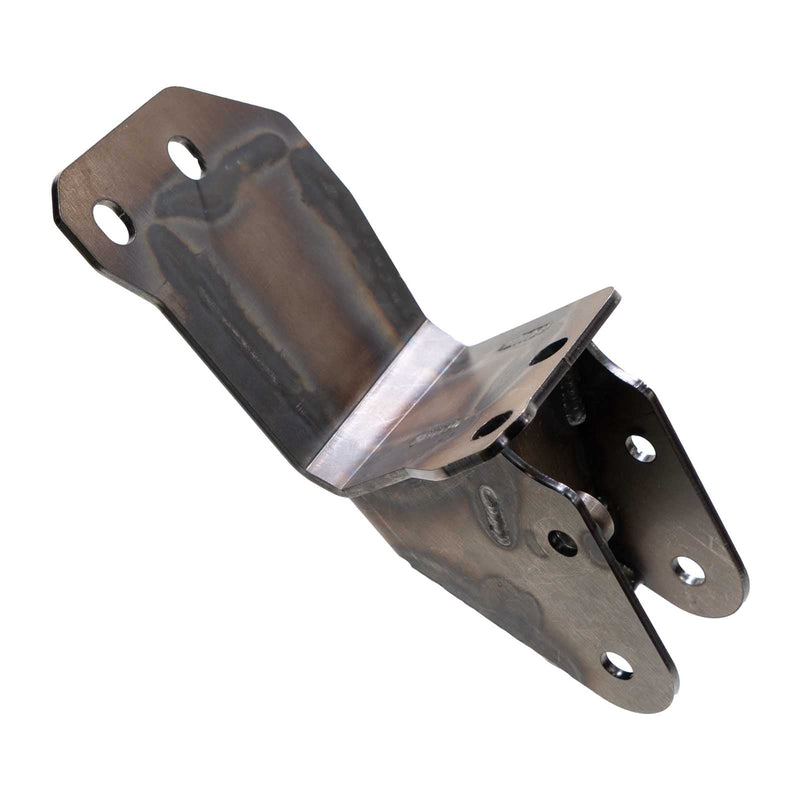 Load image into Gallery viewer, Front Track Bar Crossover Bar Kit For Jeep XJ
