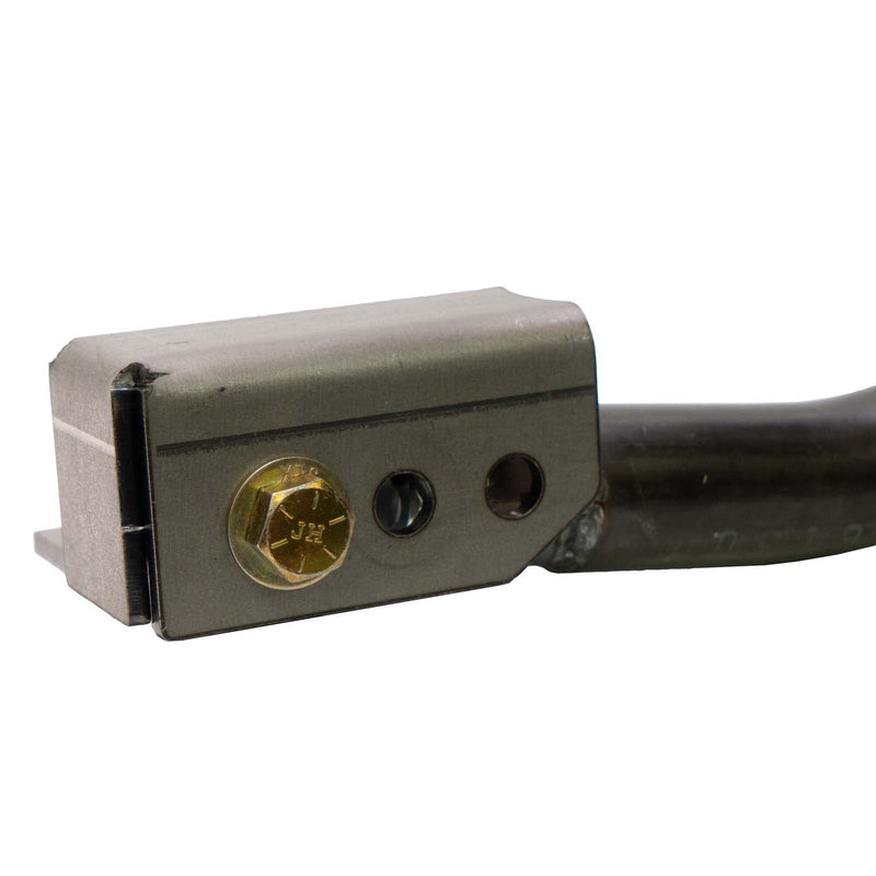 Load image into Gallery viewer, Front Track Bar Crossover Bar Kit For Jeep XJ
