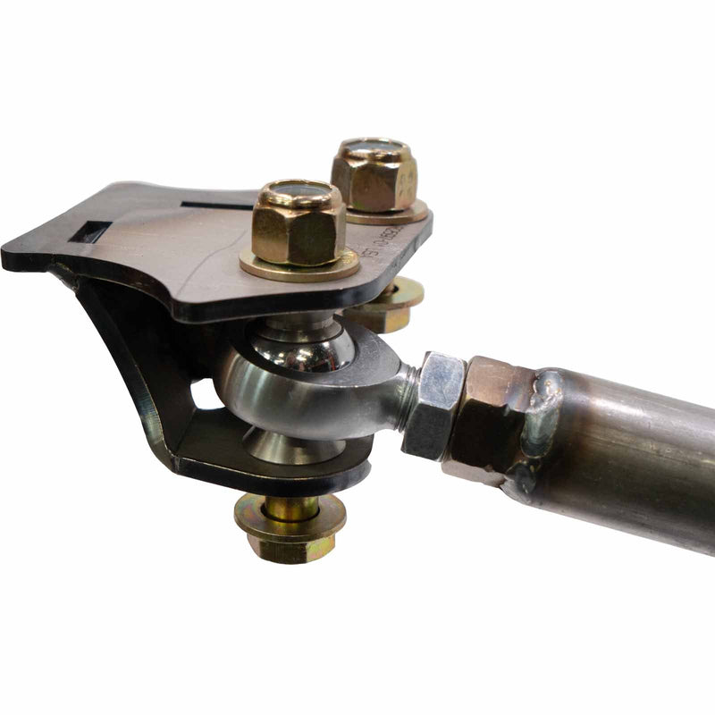 Load image into Gallery viewer, Front Track Bar Crossover Bar Kit For Jeep XJ
