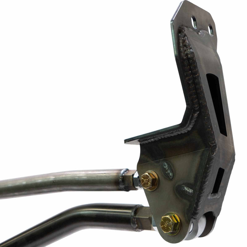 Load image into Gallery viewer, Front Track Bar Crossover Bar Kit For Jeep XJ
