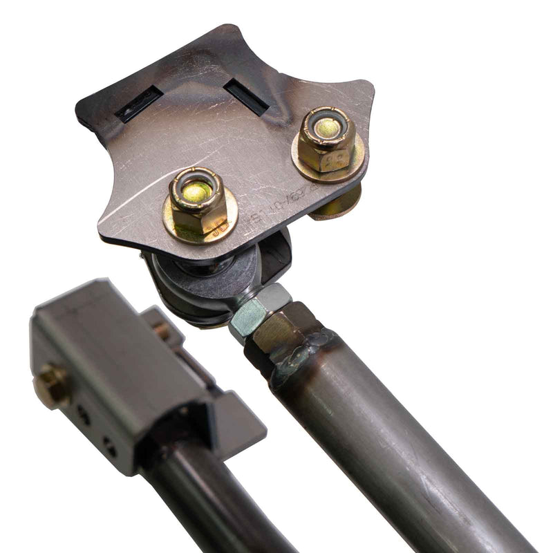 Load image into Gallery viewer, Front Track Bar Crossover Bar Kit For Jeep XJ

