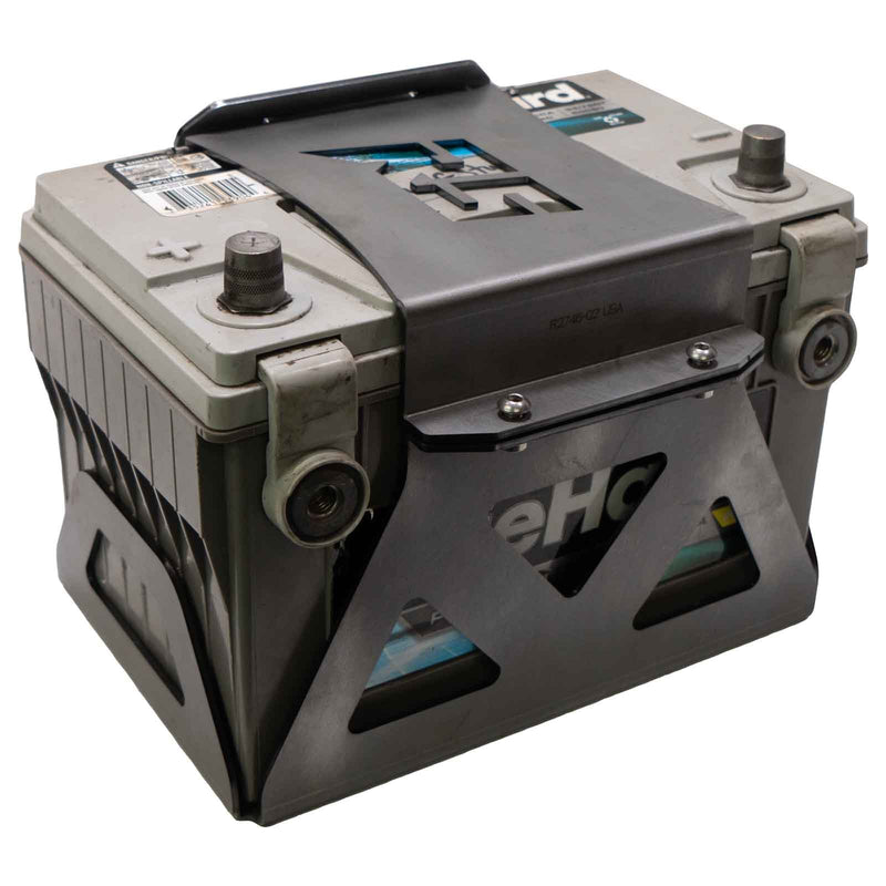 Load image into Gallery viewer, Odyssey Battery Box Hook and Latch Style
