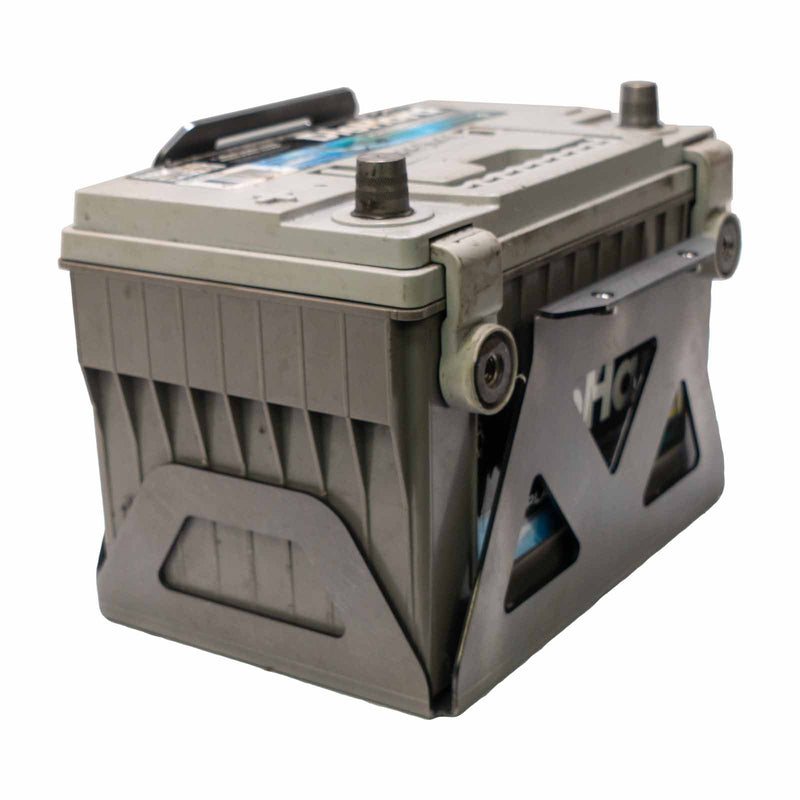 Load image into Gallery viewer, Odyssey Battery Box Hook and Latch Style
