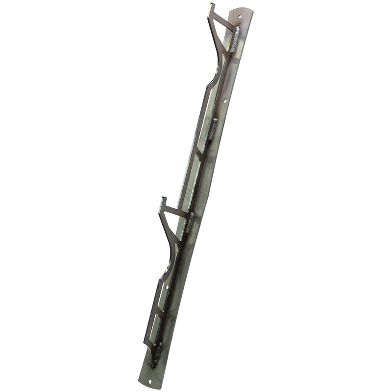 Load image into Gallery viewer, Jack Stand Holder - Wall Mount - Compatible with Harbor Freight Jack Stands
