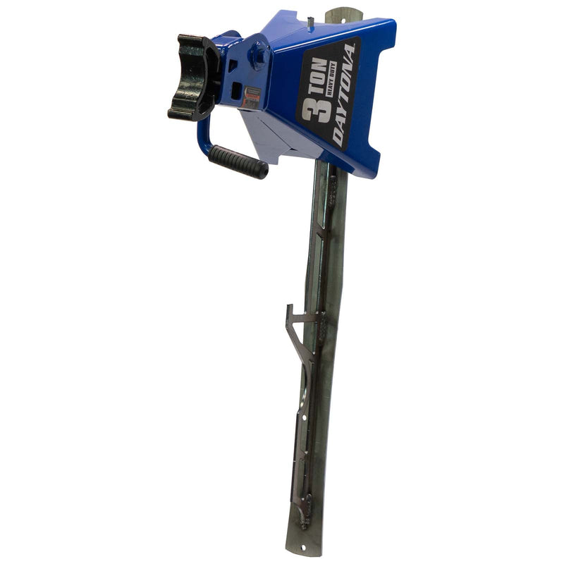 Load image into Gallery viewer, Jack Stand Holder - Wall Mount - Compatible with Harbor Freight Jack Stands
