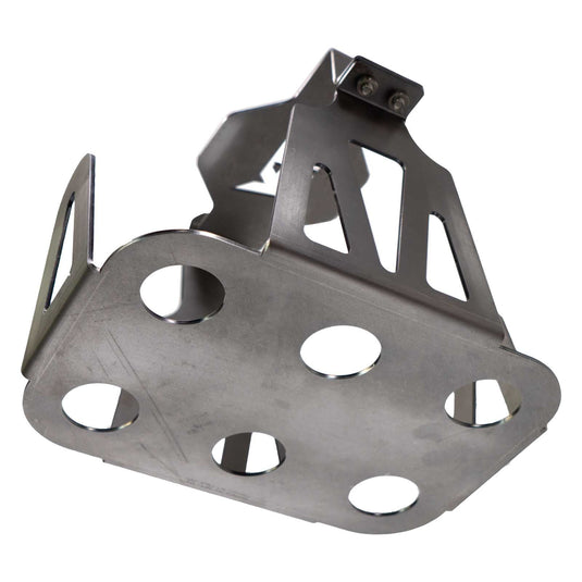 Optima Battery Box Hook and Latch Style