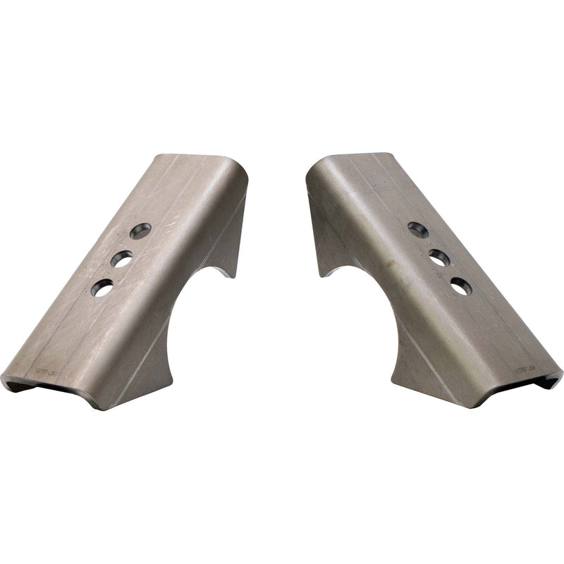 Load image into Gallery viewer, 3&quot; Wide Spring Perches for 3.5&quot; Axle Tubes

