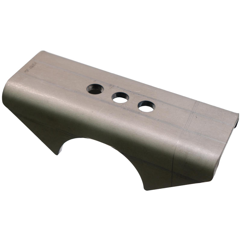 Load image into Gallery viewer, 3&quot; Wide Spring Perches for 3.5&quot; Axle Tubes
