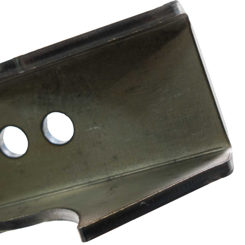 Load image into Gallery viewer, 3&quot; Wide Spring Perches for 3.5&quot; Axle Tubes
