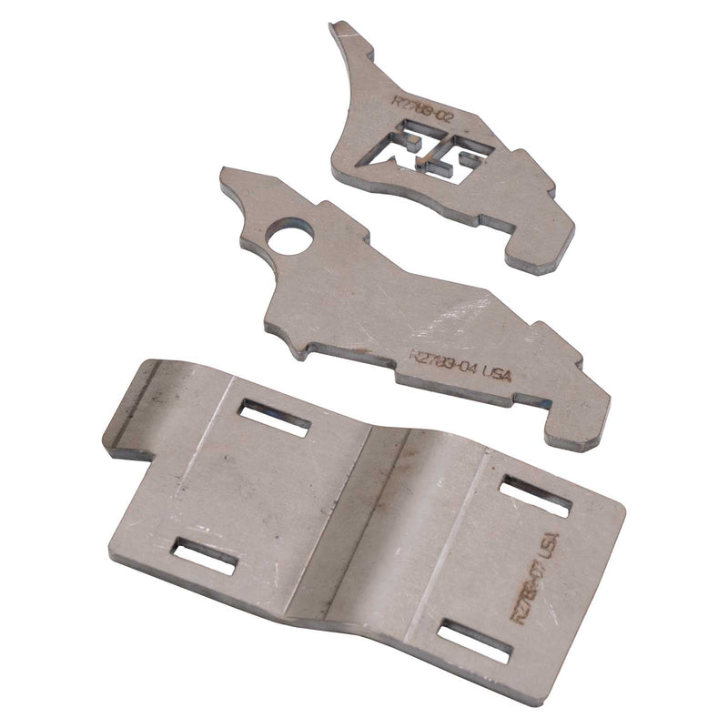Load image into Gallery viewer, DIY Dana 30 Low Profile Truss for Jeep LJ/MJ/TJ/XJ/ZJ
