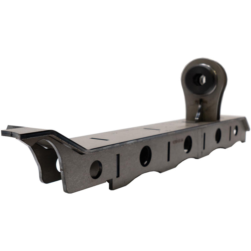 Load image into Gallery viewer, DIY Dana 30 Low Profile Truss for Jeep LJ/MJ/TJ/XJ/ZJ
