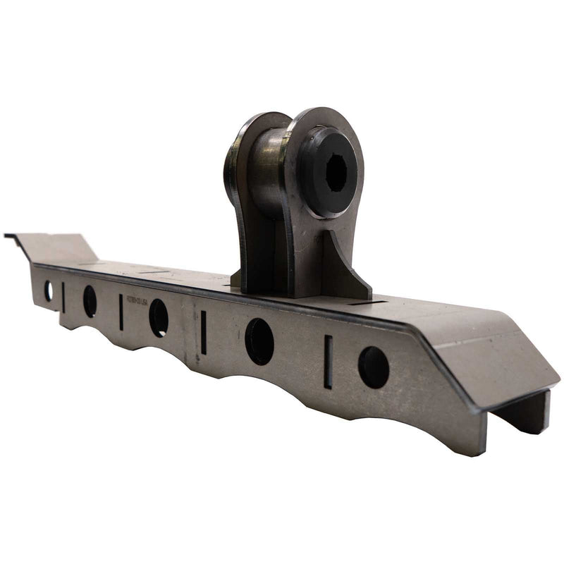 Load image into Gallery viewer, DIY Dana 30 Low Profile Truss for Jeep LJ/MJ/TJ/XJ/ZJ

