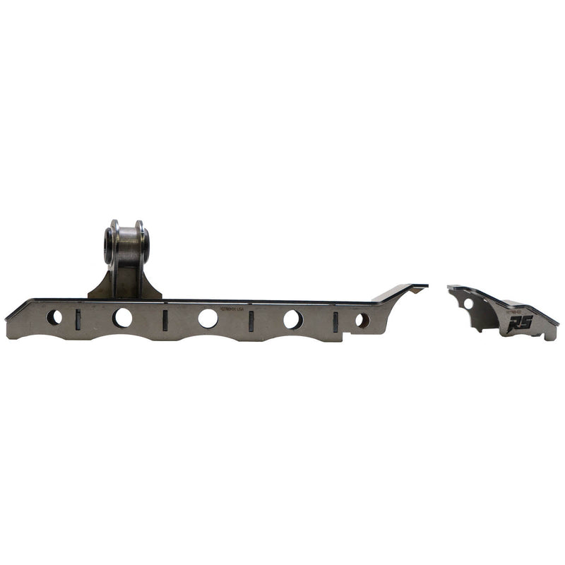 Load image into Gallery viewer, DIY Dana 30 Low Profile Truss for Jeep LJ/MJ/TJ/XJ/ZJ
