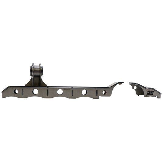 DIY Dana 30 Low Profile Truss for Jeep LJ/MJ/TJ/XJ/ZJ