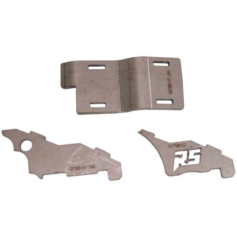 Load image into Gallery viewer, DIY Dana 30 Low Profile Truss for Jeep LJ/MJ/TJ/XJ/ZJ
