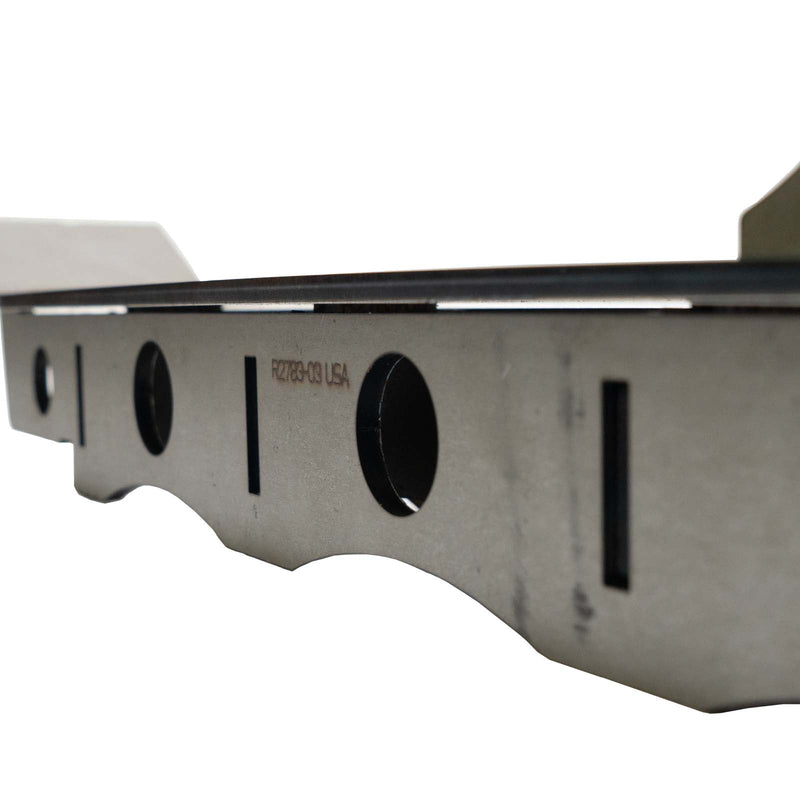Load image into Gallery viewer, DIY Dana 30 Low Profile Truss for Jeep LJ/MJ/TJ/XJ/ZJ
