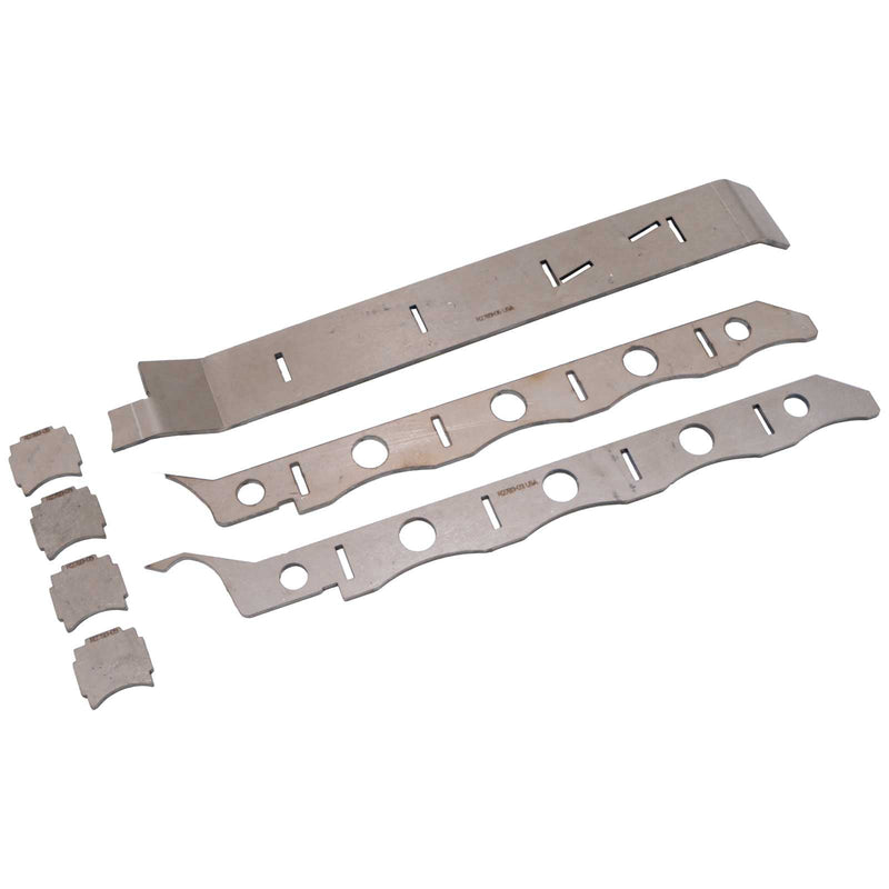 Load image into Gallery viewer, DIY Dana 30 Low Profile Truss for Jeep LJ/MJ/TJ/XJ/ZJ
