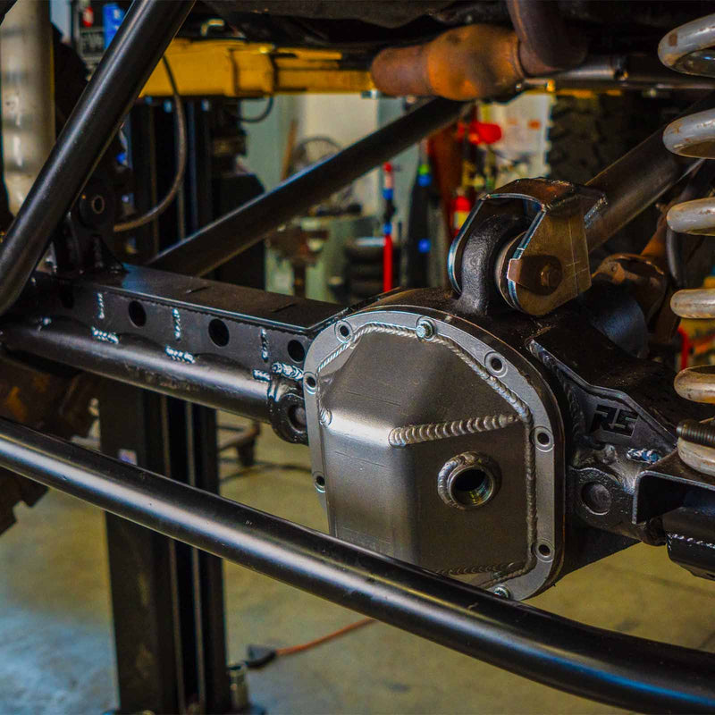 Load image into Gallery viewer, DIY Dana 30 Low Profile Truss for Jeep LJ/MJ/TJ/XJ/ZJ
