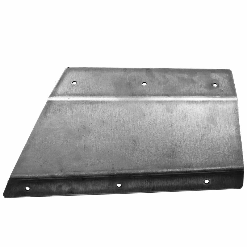 Load image into Gallery viewer, Lower Quarter Panel Armor for Jeep XJ
