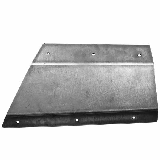 Lower Quarter Panel Armor for Jeep XJ