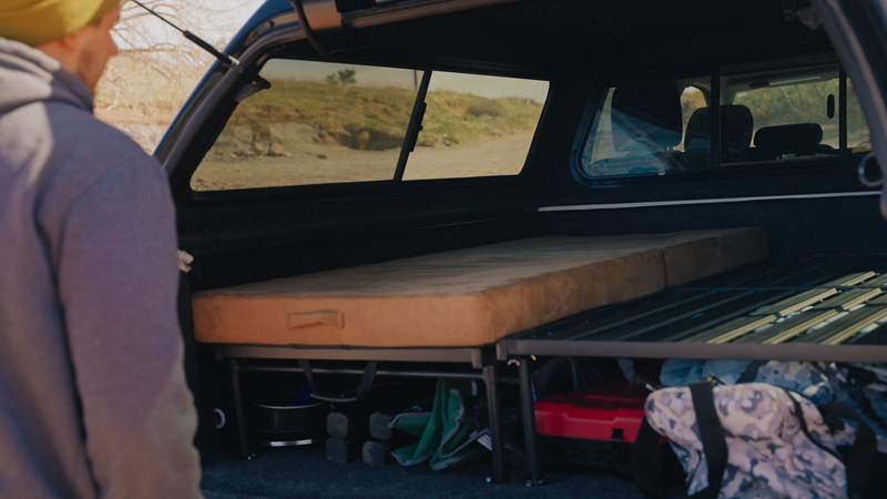 Load image into Gallery viewer, PACK Rack SUV Bundle
