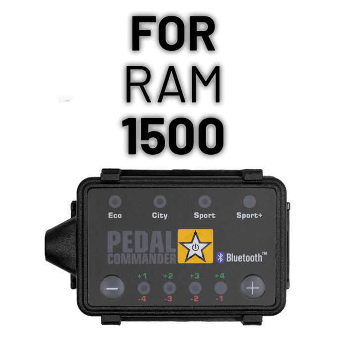 Load image into Gallery viewer, Pedal Commander for RAM 1500
