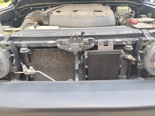 2003-2009 4runner/GX470 Transmission Cooler Kit