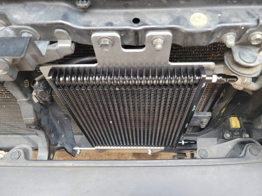 2003-2009 4runner/GX470 Transmission Cooler Kit