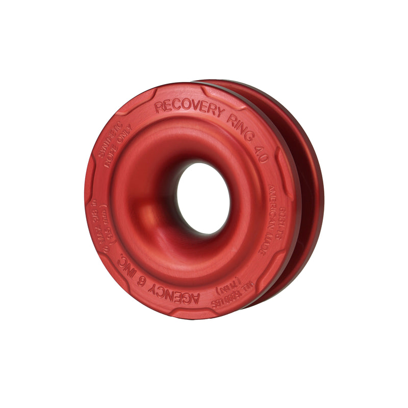 Load image into Gallery viewer, Recovery Ring 4.0&quot; (ATV/UTV)
