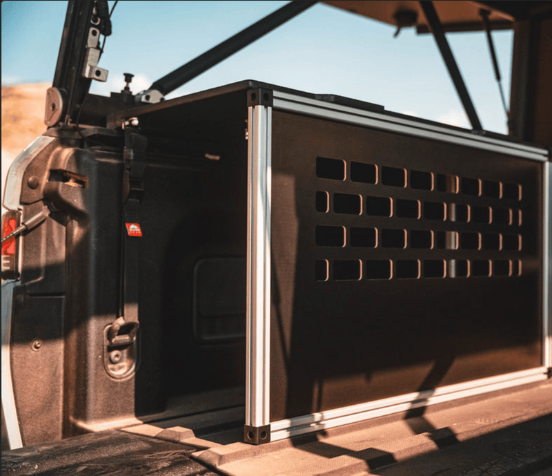 Load image into Gallery viewer, Rivian - R1T - 2022-Present - 1st Gen - 4.5' Bed - Explore Series -  UltraLite - GFC
