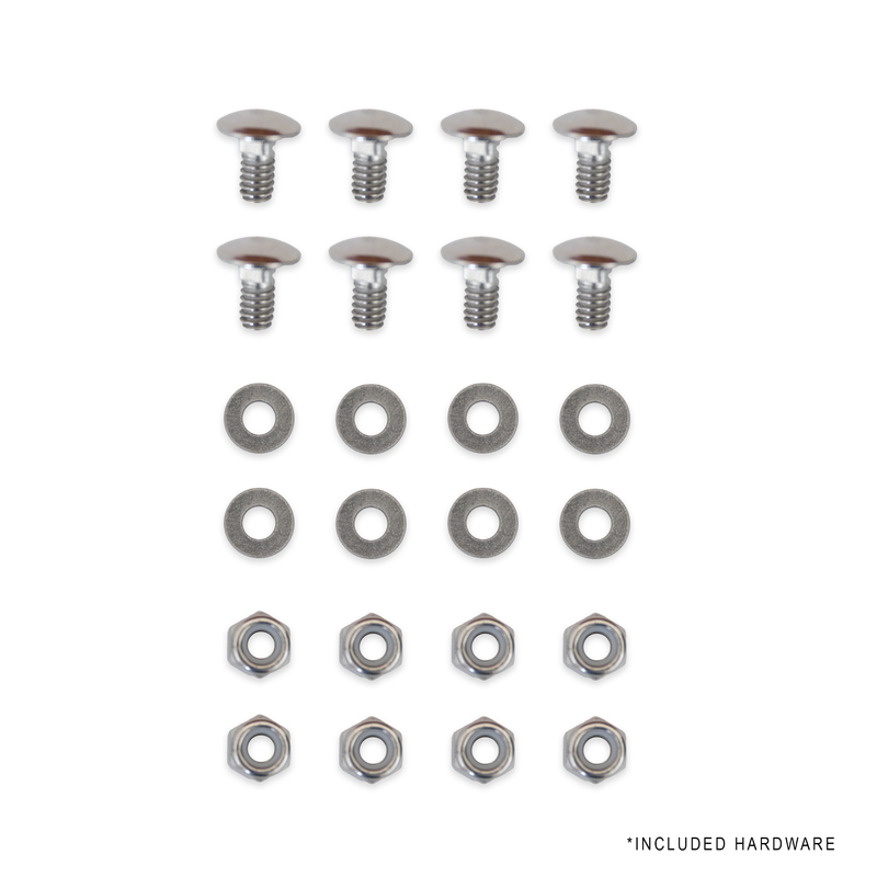 Load image into Gallery viewer, 128L Rugged Mounts
