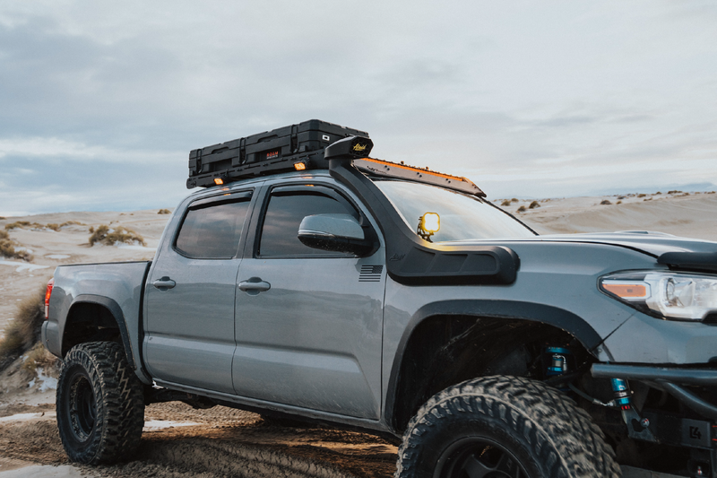 Load image into Gallery viewer, 83L Rugged Mounts
