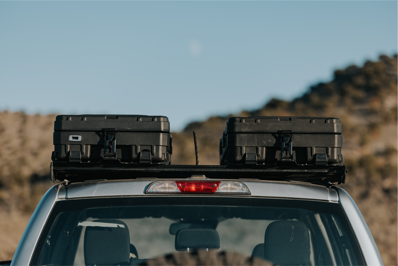 Load image into Gallery viewer, 83L Rugged Case
