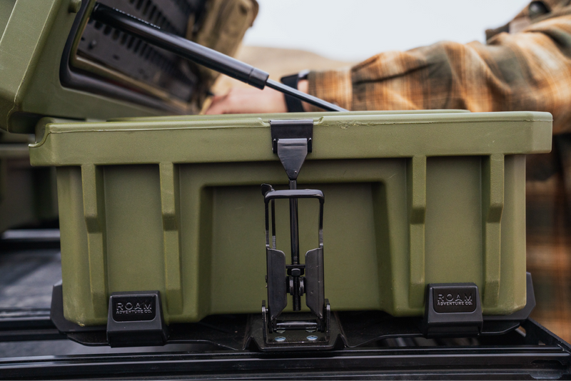 Load image into Gallery viewer, 95L Rugged Mounts
