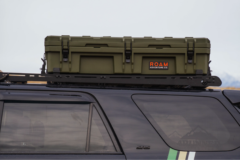Load image into Gallery viewer, 95L Rugged Mounts
