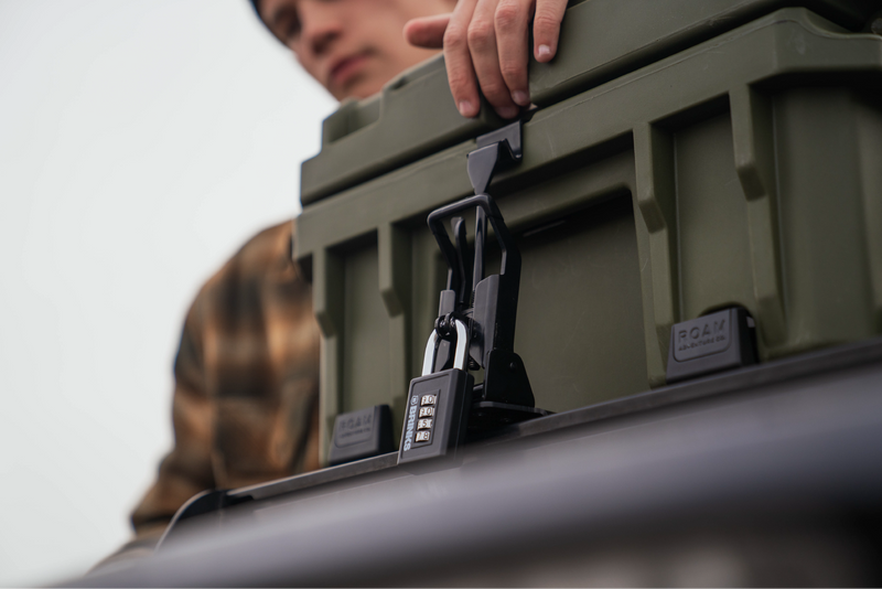 Load image into Gallery viewer, 95L Rugged Mounts

