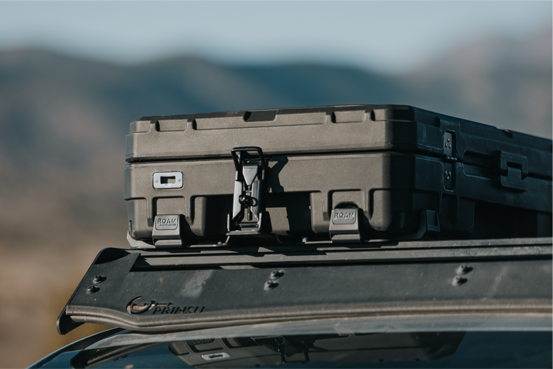 Load image into Gallery viewer, 83L Rugged Mounts
