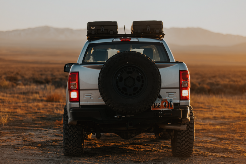 Load image into Gallery viewer, 83L Rugged Mounts
