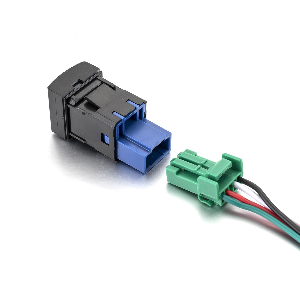 Toyota OEM-style LED LIGHT BAR push button switch