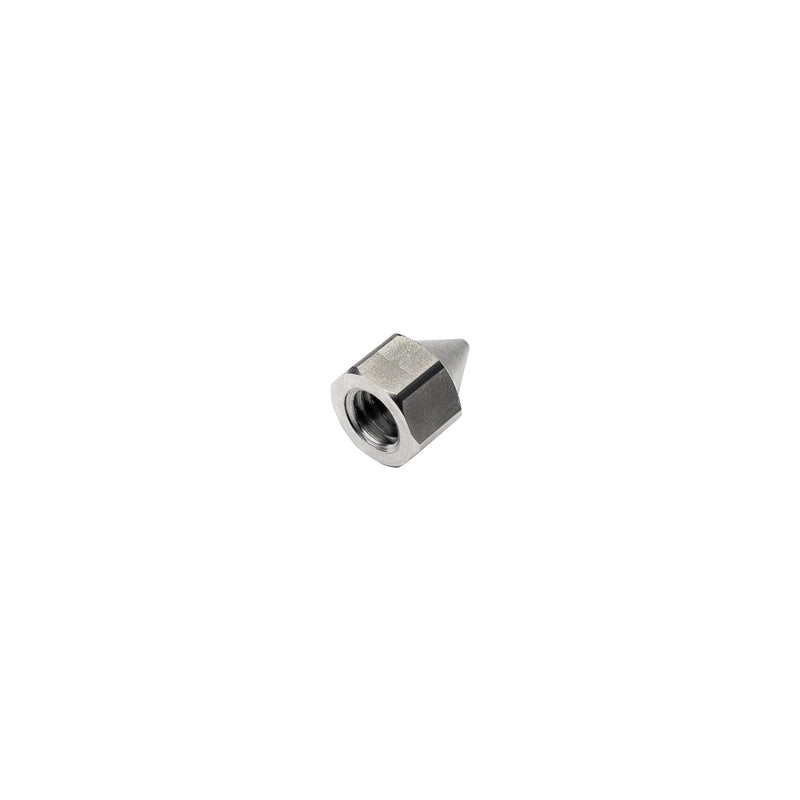 Load image into Gallery viewer, Spiked Nut -Jack Foot (Set of 6)
