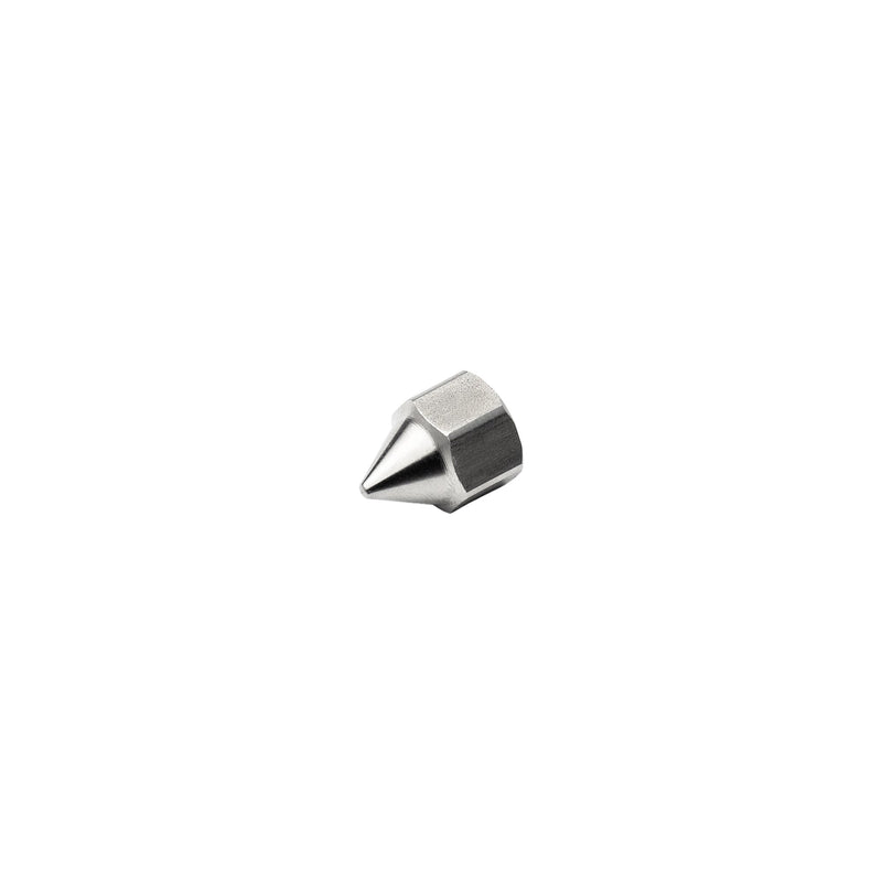 Load image into Gallery viewer, Spiked Nut -Jack Foot (Set of 6)
