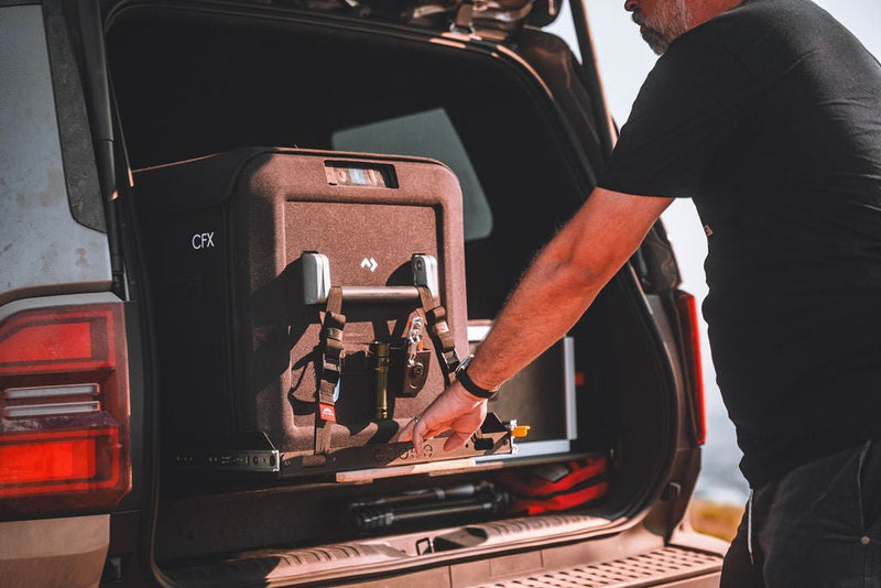 Load image into Gallery viewer, Solo Fridge Slide - Standard
