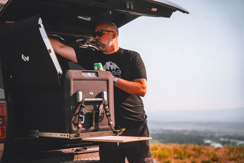 Load image into Gallery viewer, Solo Fridge Slide - Standard
