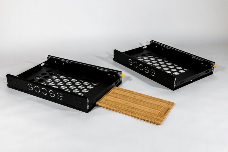 Load image into Gallery viewer, Solo Fridge Slide - Standard
