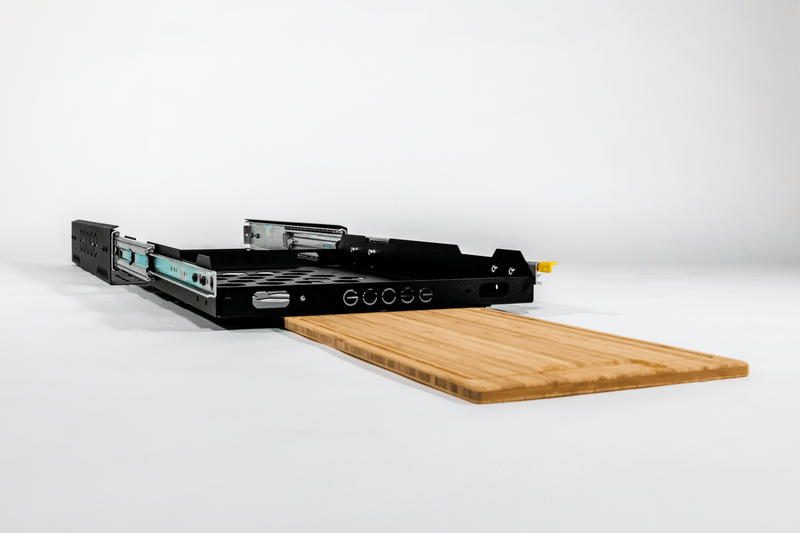 Load image into Gallery viewer, Solo Fridge Slide - XL
